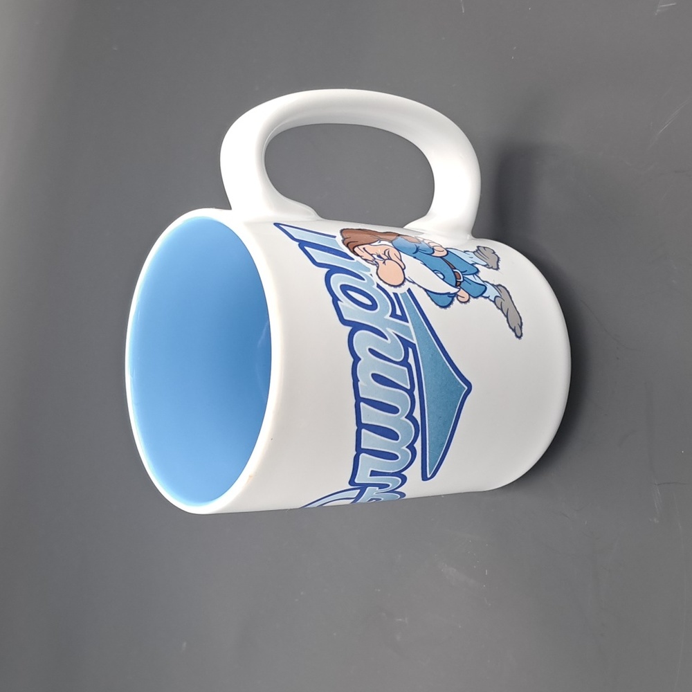 Disney Store "Grumpy" Mug